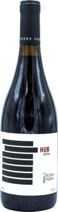 Colaris Pedro Parra Monk Cinsault Itata Valley 2021 Chili