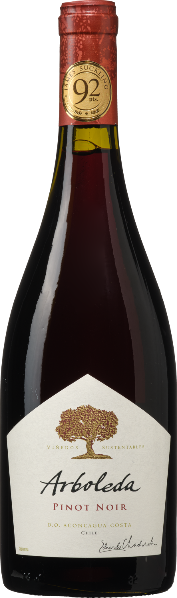 Colaris Arboleda Pinot Noir 2023 Aconcagua Costa