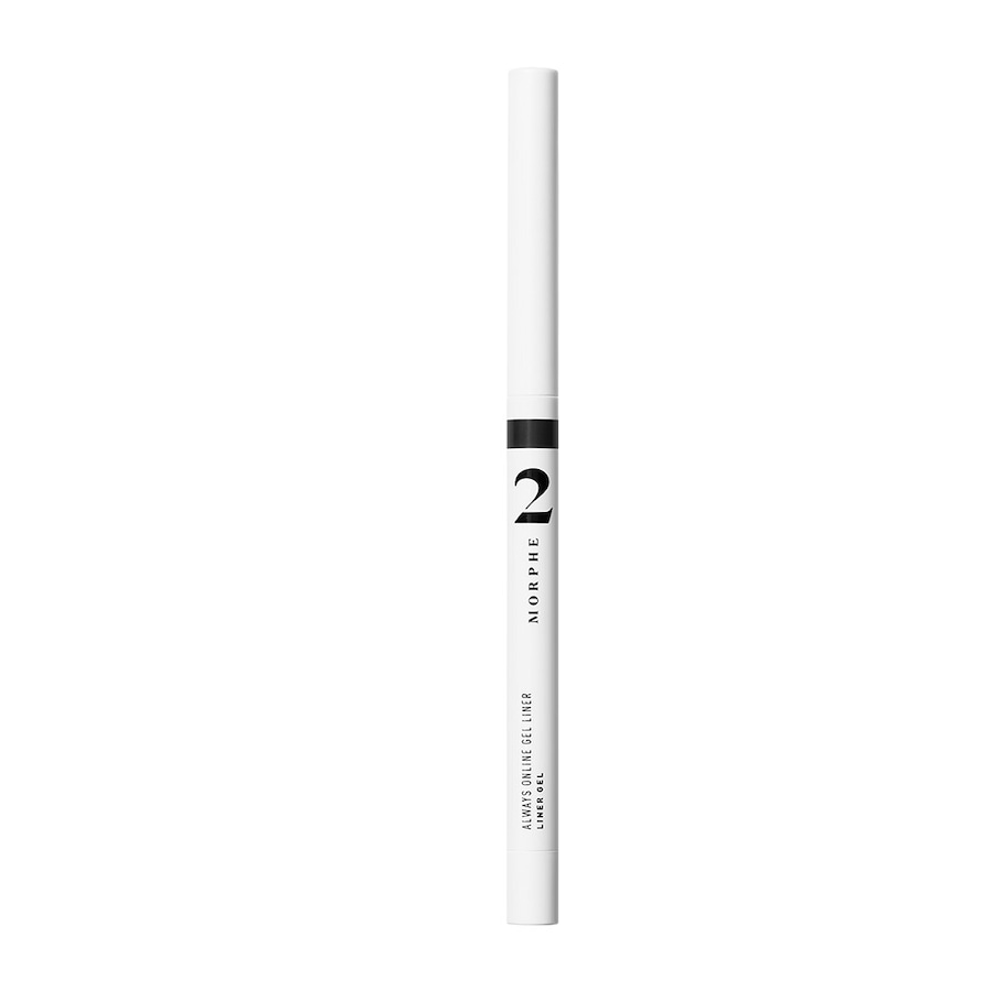 Morphe 2 M2 ALWAYS ONLINE GEL EYELINER