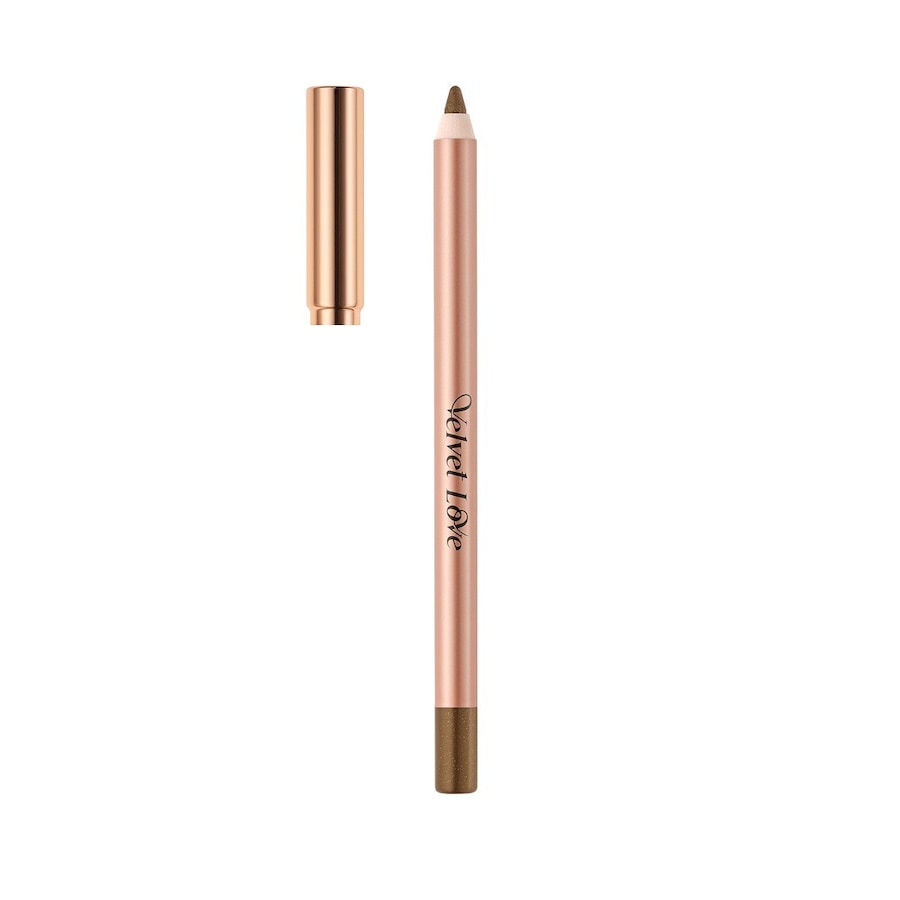 ZOEVA VELVET LOVE EYELINER PENCIL