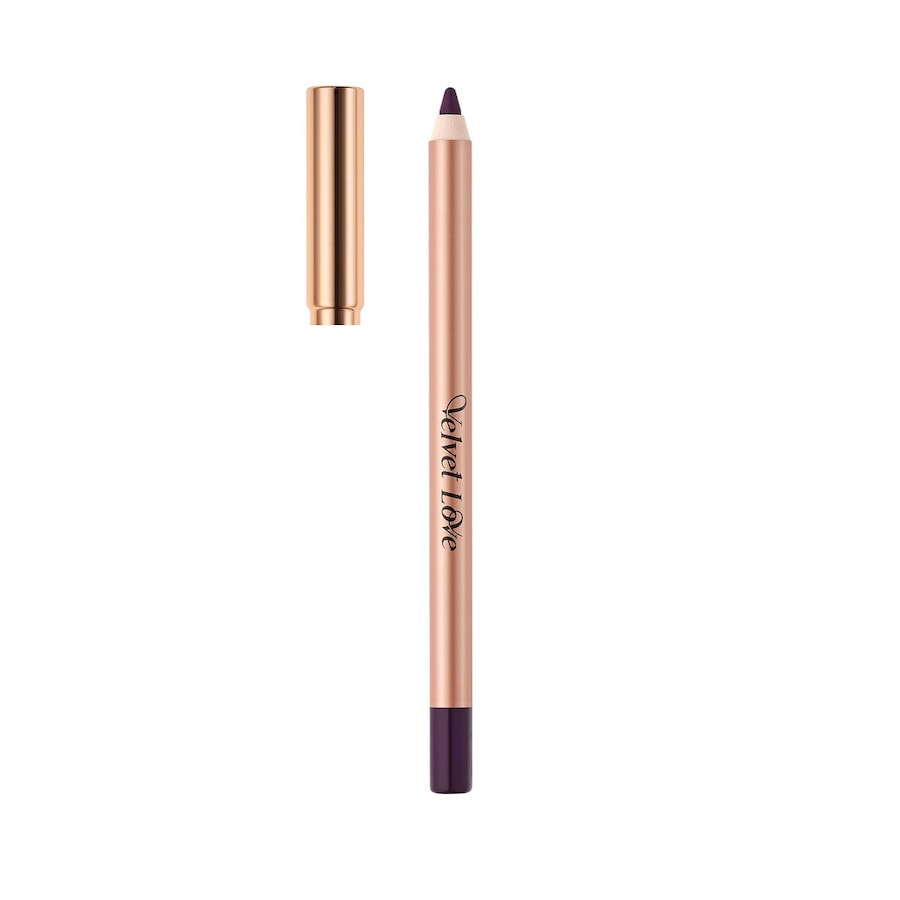 ZOEVA VELVET LOVE EYELINER PENCIL