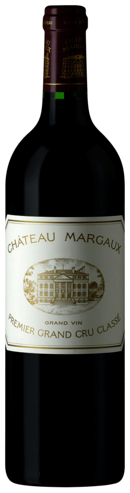 Colaris Château Margaux 2020 Margaux 1e Grand Cru Classé