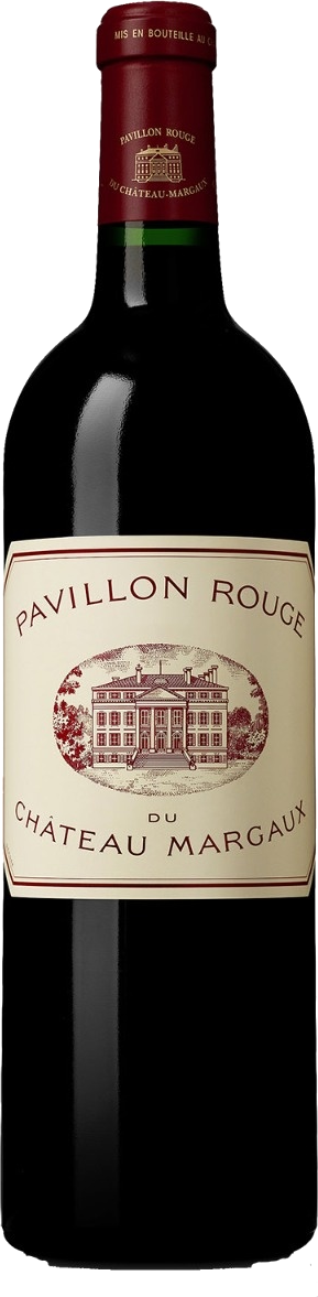 Colaris Pavillon Rouge du Château Margaux 2020