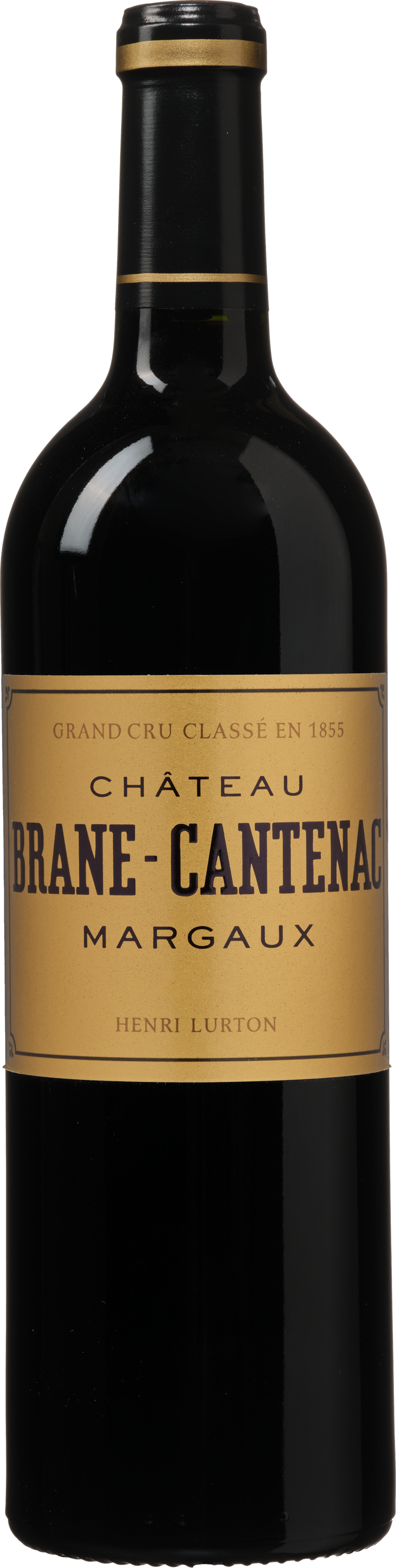 Colaris Château Brane-Cantenac Margaux 2e Grand Cru Classé 2021