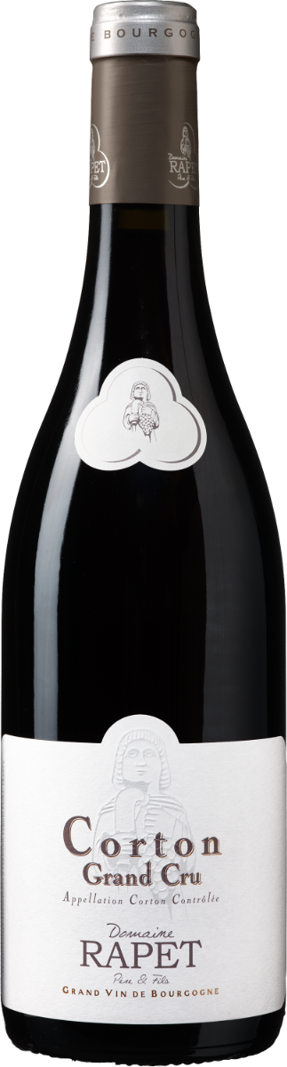 Colaris Corton Grand Cru Domaine Rapet 2020