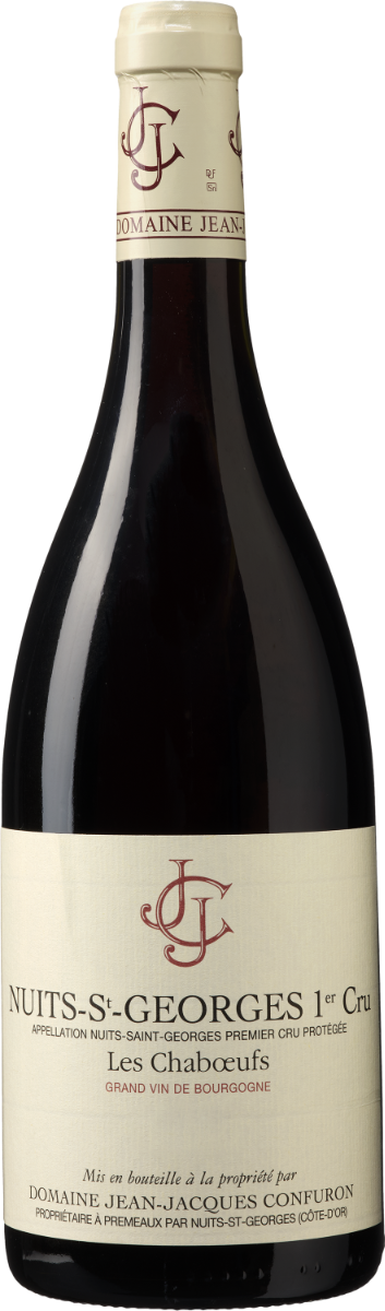 Colaris Nuits St. Georges 1er Cru'Les Chaboeufs'JJ Confuron 2016