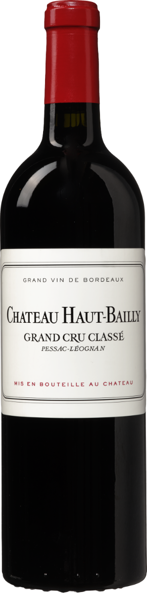 Colaris Château Haut-Bailly 2016 Pessac Léognan Cru Classé