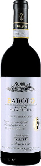 Colaris Bruno Giacosa Falletto Barbaresco Asili 2019