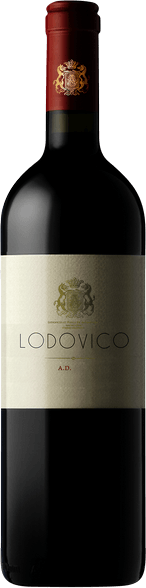 Colaris Lodovico 2018 Tenuta di Biserno - Antinori, IGT Toscana