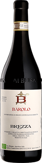 Colaris Brezza Sarmassa 2019 Barolo