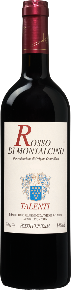 Colaris Rosso di Montalcino 2022 Talenti