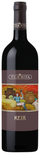 Colaris Tua Rita Keir Rosso Toscana 2022