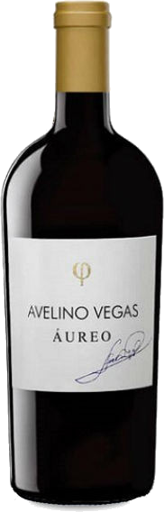 Colaris Avelino VegasÁureo 2016 Ribera del Duero