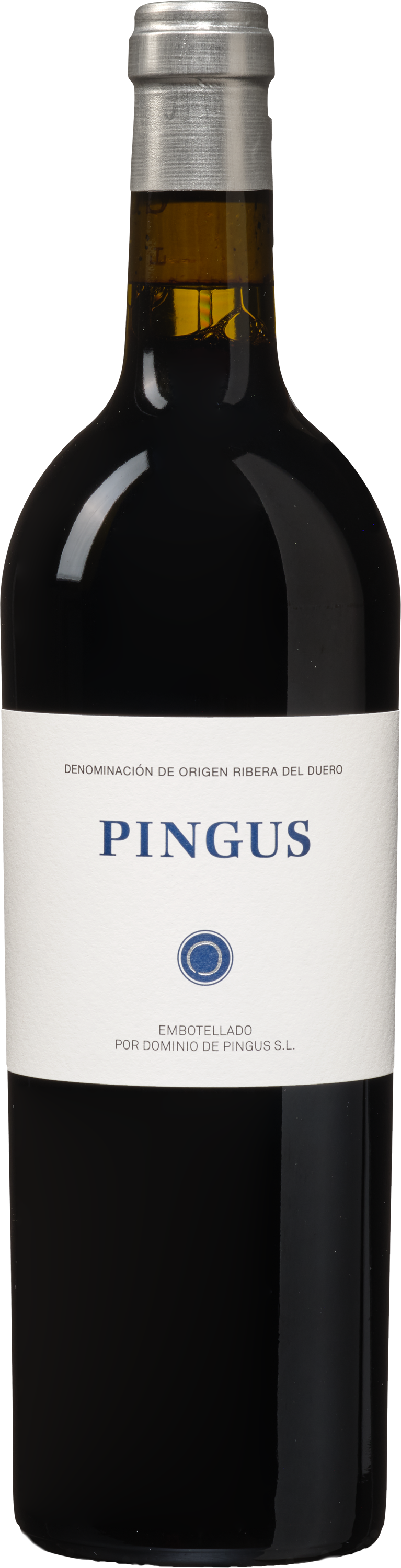 Colaris Pingus 2020 Dominio de Pingus