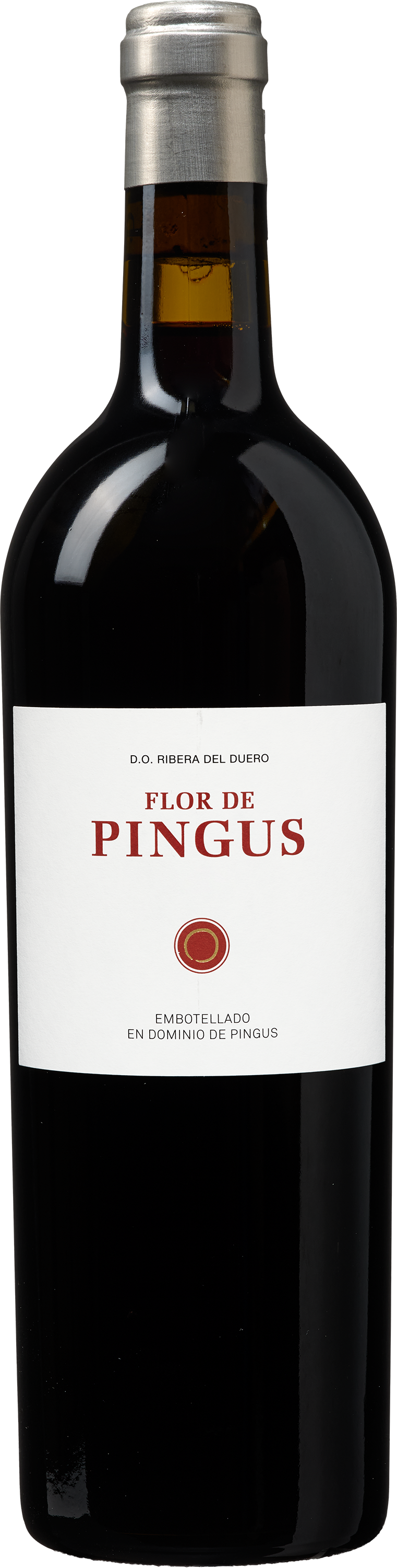 Colaris Flor de Pingus 2021 Dominio de Pingus