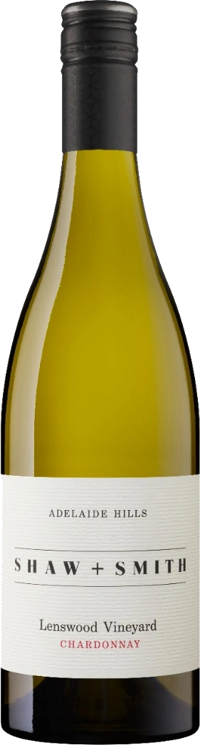 Colaris Shaw + Smith Lenswood Vineyard Chardonnay 2021