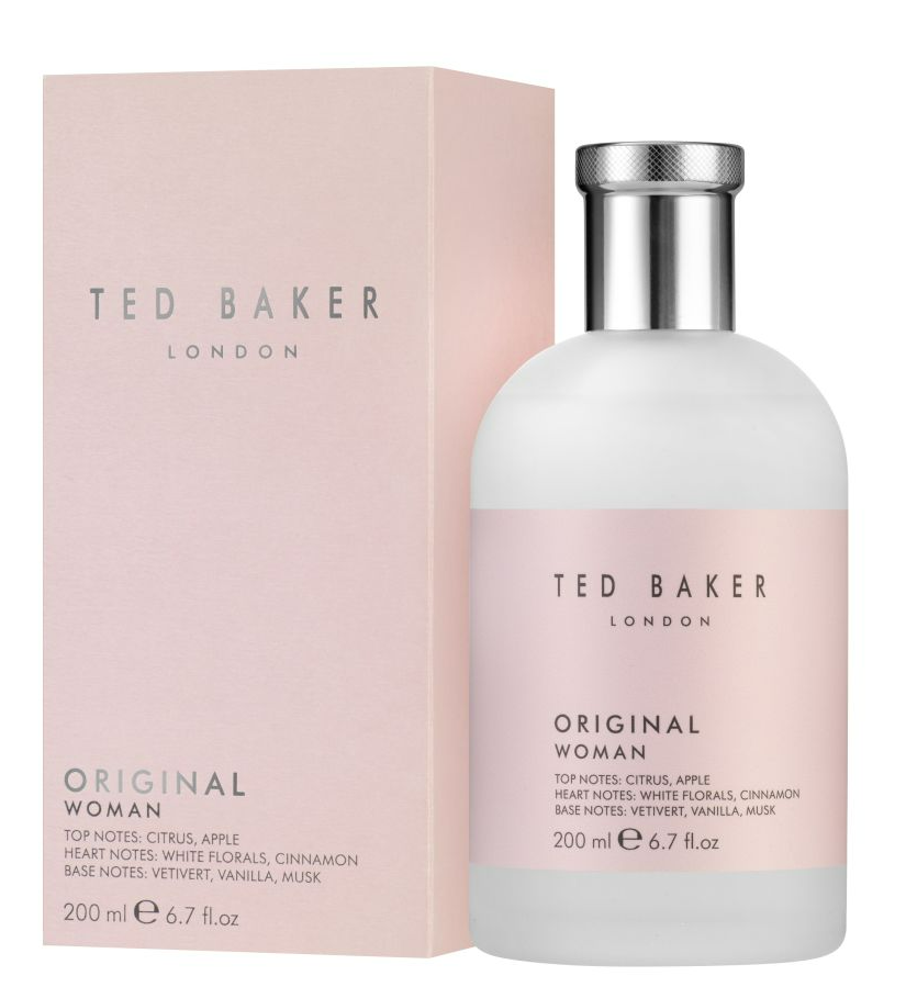 Ted Baker Original Women Eau de Toilette