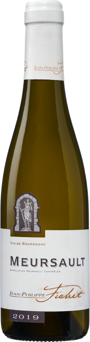 Colaris Meursault Village Jean-Philippe Fichet 2021 - 0,375L