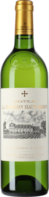 Colaris Château La Mission Haut-Brion Blanc 2022 Pessac-Léognan Cru Classé