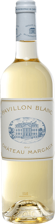 Colaris Château Margaux Pavillon Blanc du Château Margaux 2023 Margaux