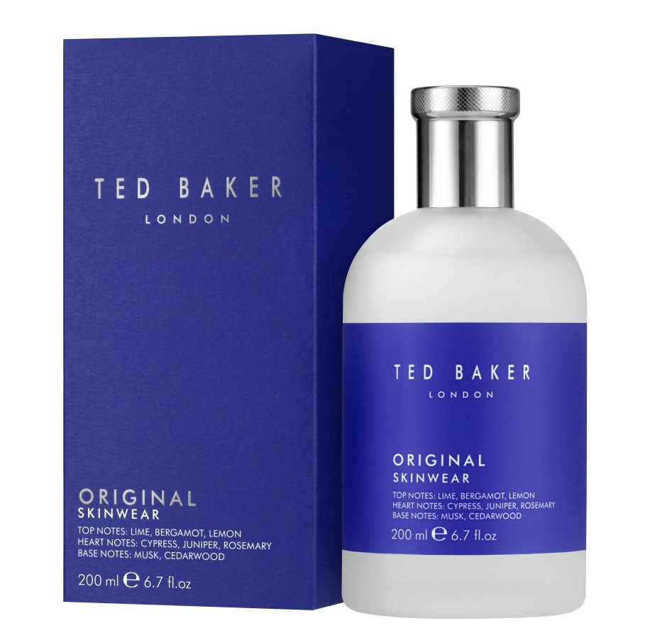 Ted Baker Original Skinwear Eau de Toilette