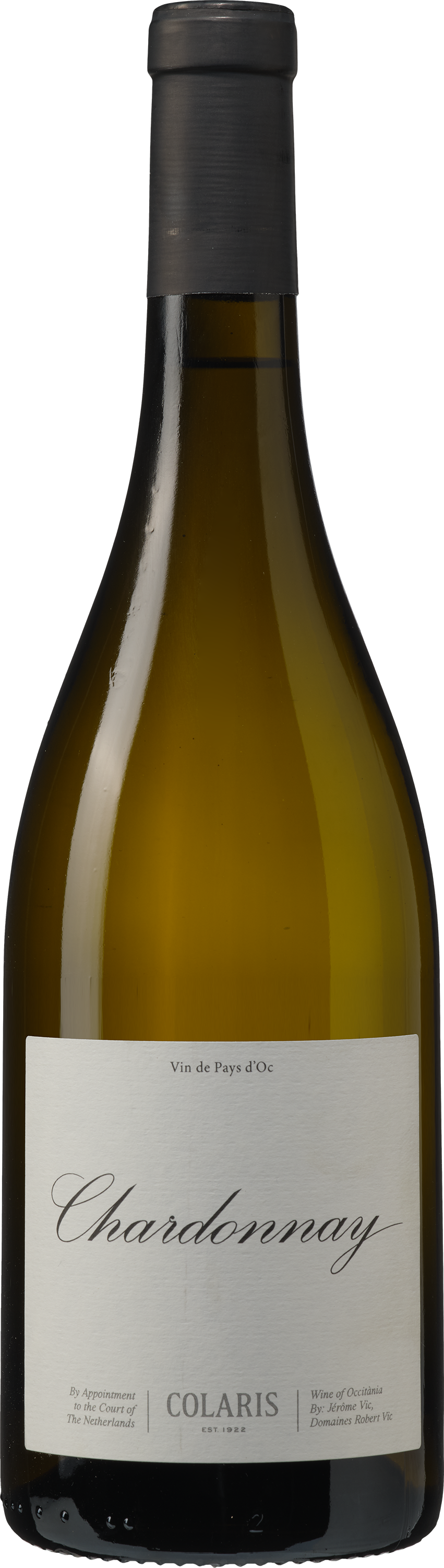 Colaris Chardonnay By  2023