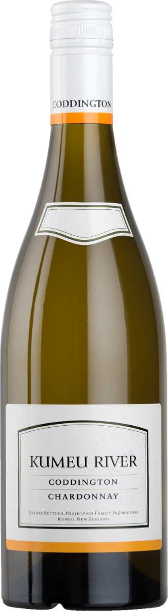 Colaris Kumeu River Coddington Chardonnay 2021