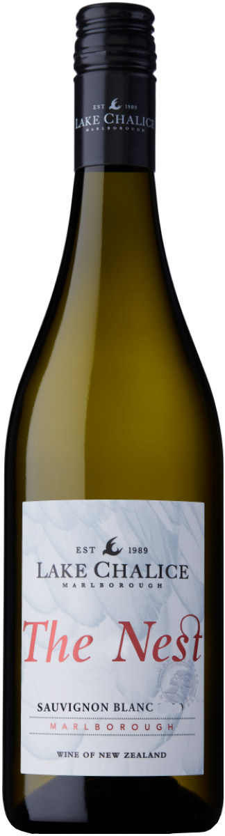 Colaris Lake Chalice The Nest 2023 Sauvignon Blanc