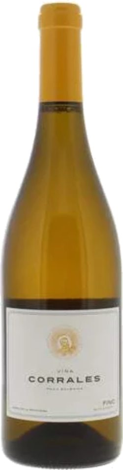 Colaris Vina Corrales Pago Balbaina Jerez 2022