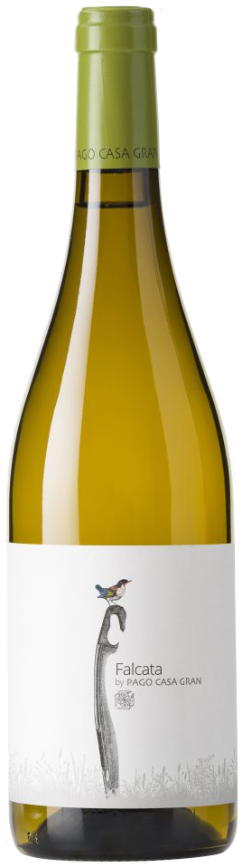 Colaris Pago Casa Gran Falcata Blanco 2023