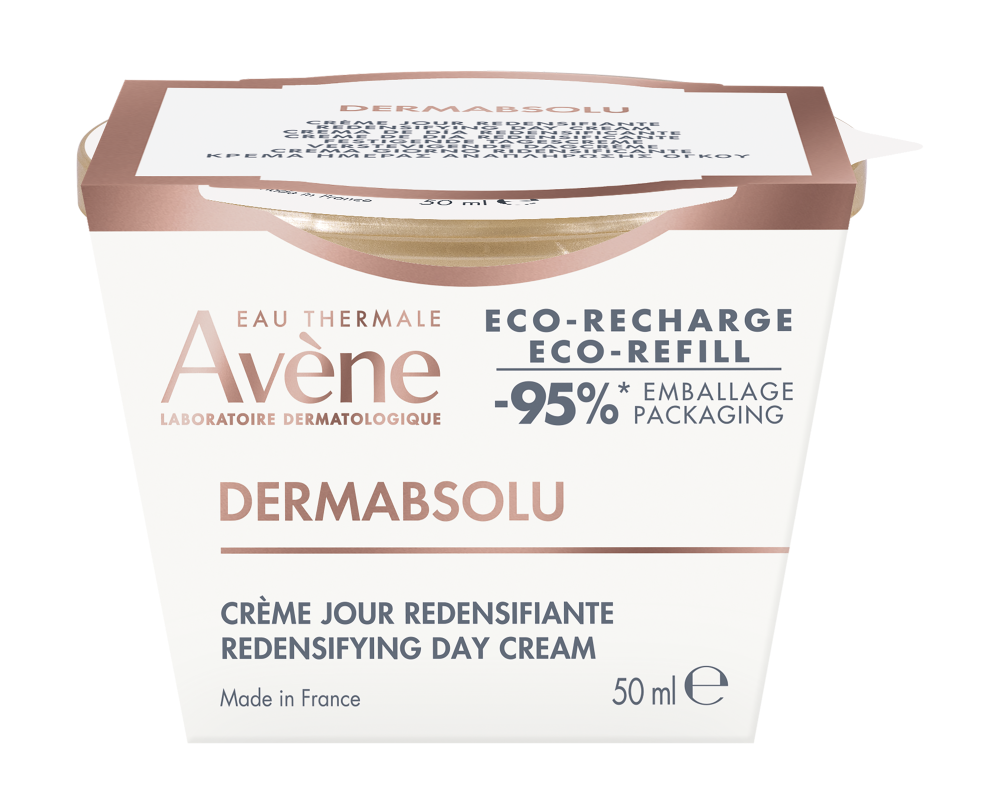 Eau Thermale Avène DermAbsolu Dagcrème Refill