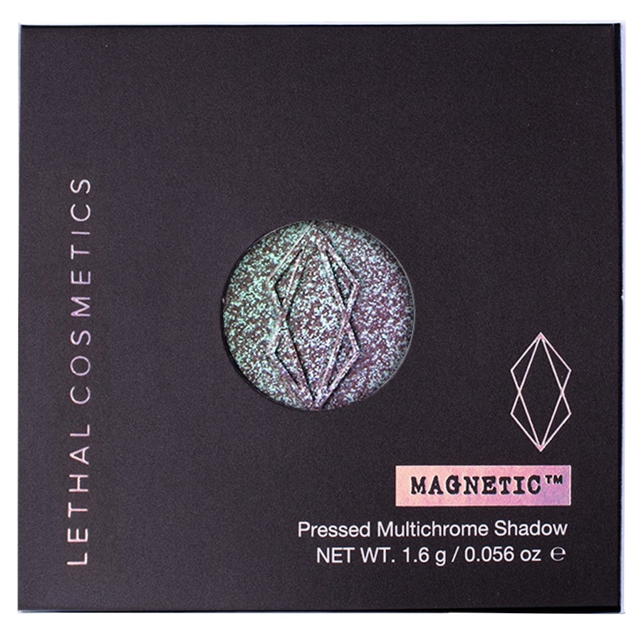 Lethal Cosmetics MAGNETIC™ Pressed Multichrome Shadow