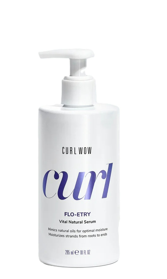 Color WOW Curl Wow Flo-Etry Haarserum