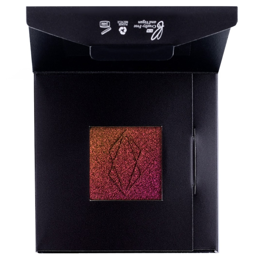 Lethal Cosmetics MAGNETIC™ Pressed Multichrome Shadow