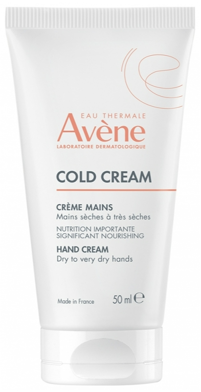 Eau Thermale Avène Cold Cream Handcrème