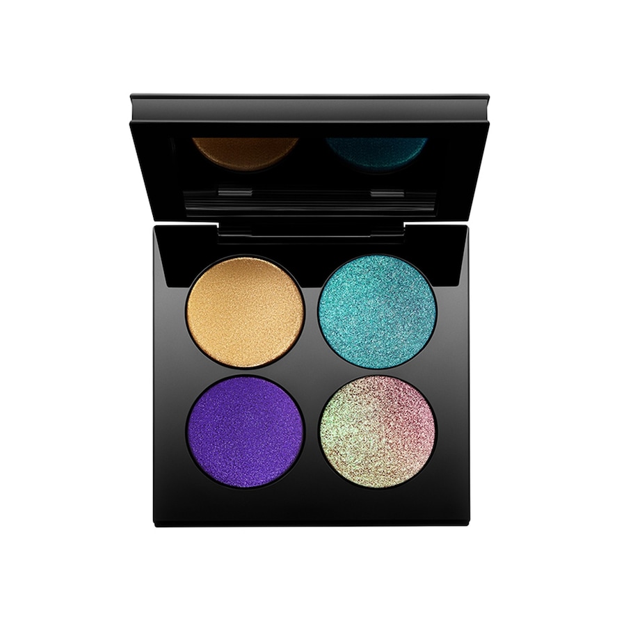 Pat McGrath Labs Blitz Astral Quad: Nocturnal Nirvana