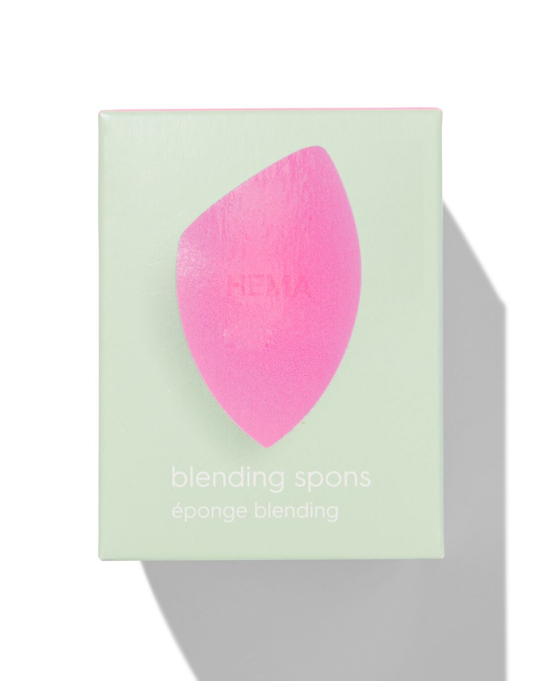 HEMA Blending Spons Lila