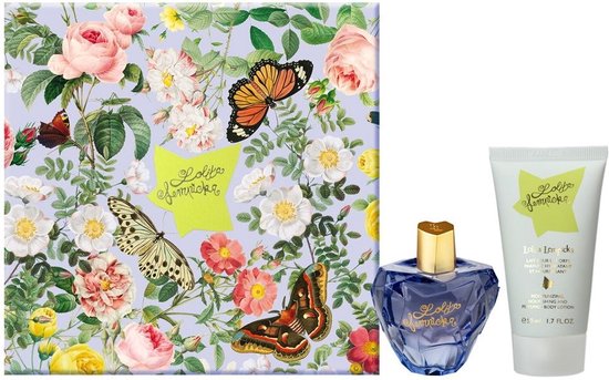 Onbekend Lolita Lempicka Mon Premier 30 Vp Bl 50