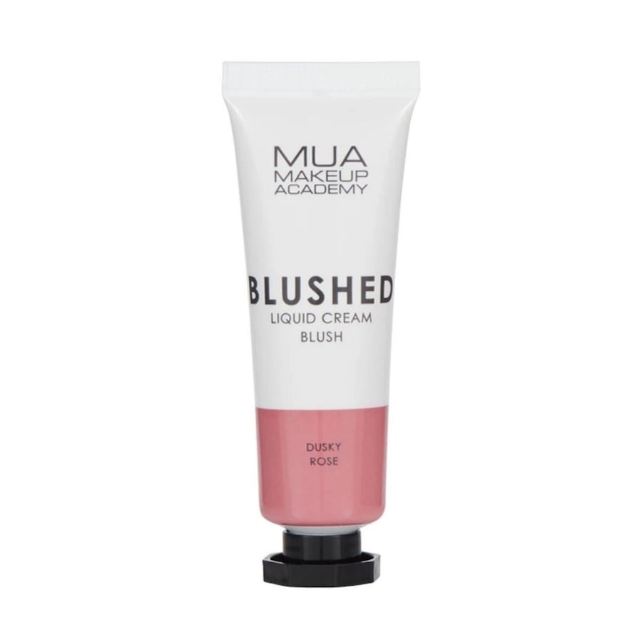 MUA Makeup Academy Liquid Cream Blush