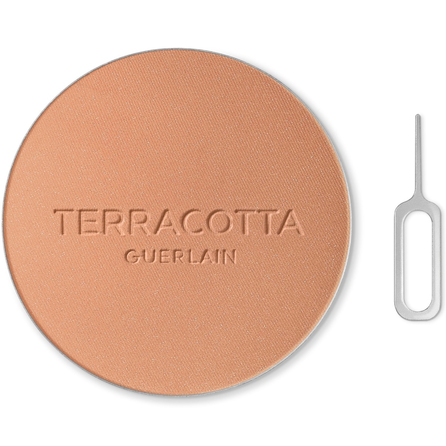 Guerlain Terracotta