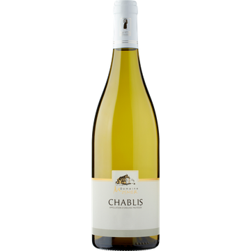 Domaine Mosnier omaine Mosnier Chablis 750ML bij Jumbo