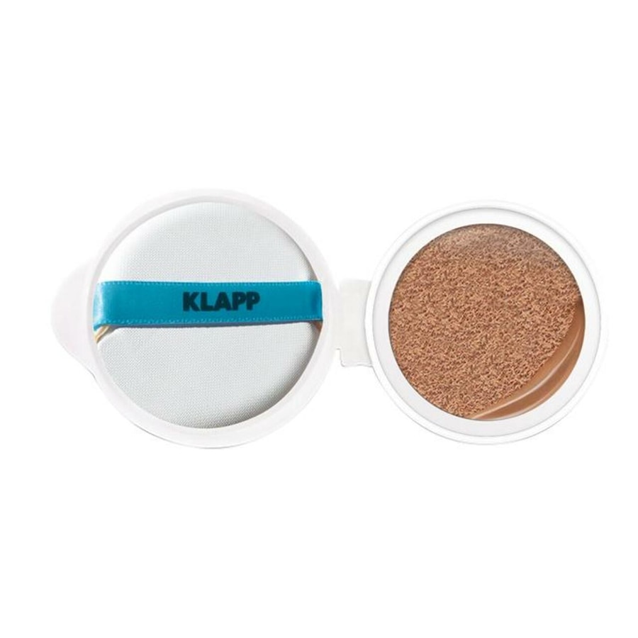 Klapp Hyaluronic Multiple Effect Color & Care Cushion Refill