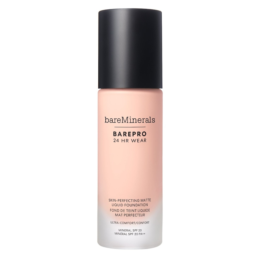 BareMinerals BAREPRO 24HR Wear