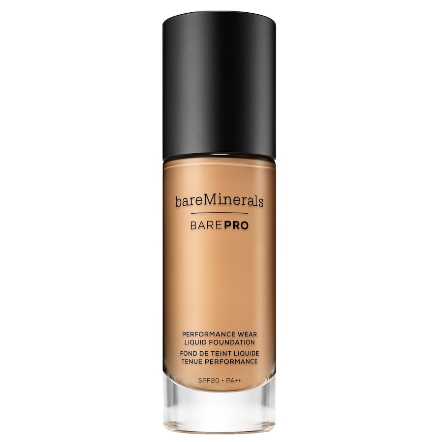 BareMinerals BAREPRO Performance Wear Liquid Foundation SPF 20