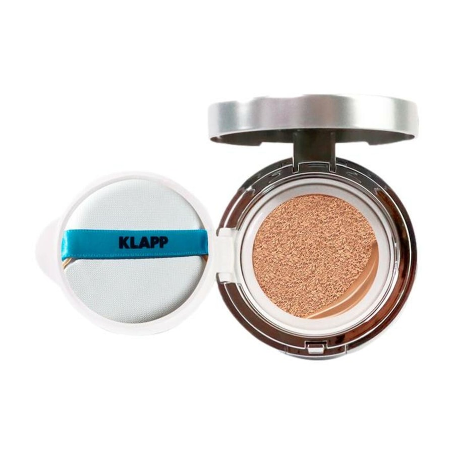 Klapp Hyaluronic Multiple Effect Color & Care Cushion