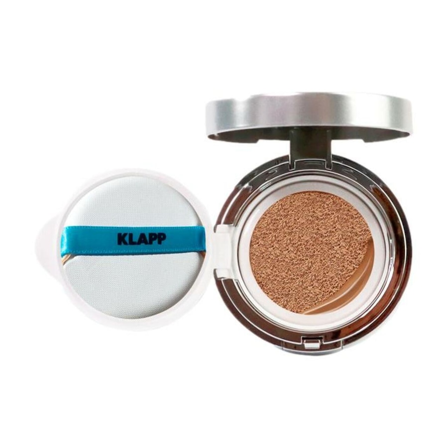 Klapp Hyaluronic Multiple Effect Color & Care Cushion