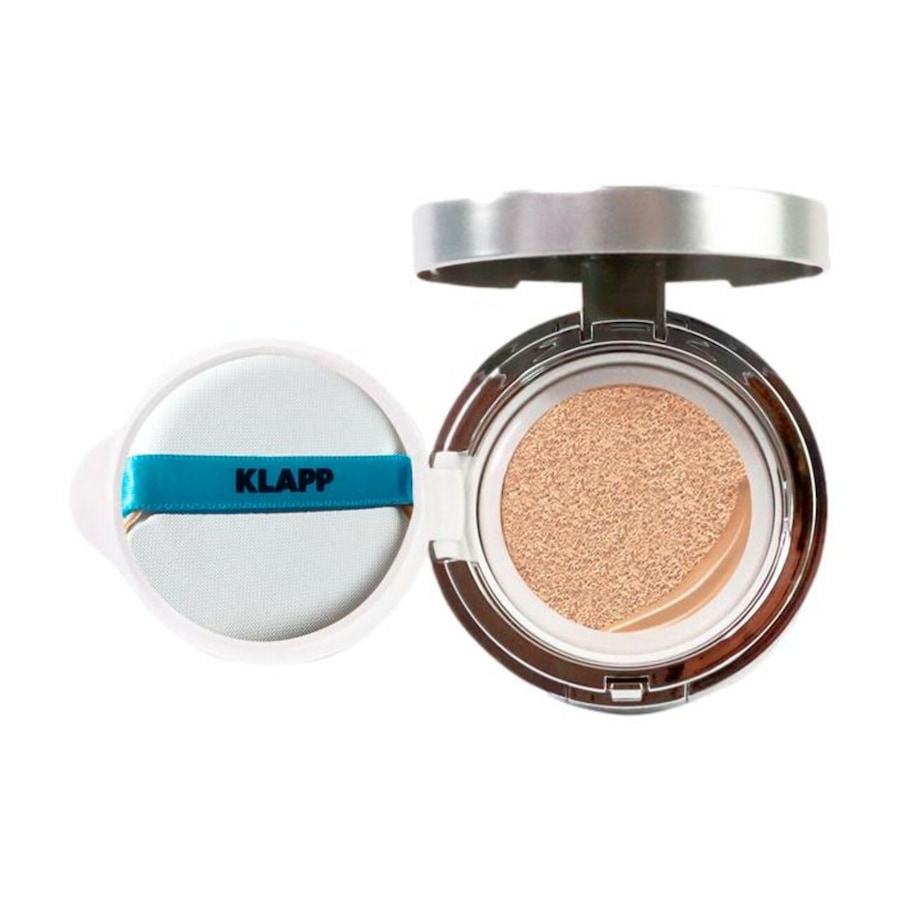 Klapp Hyaluronic Multiple Effect Color & Care Cushion