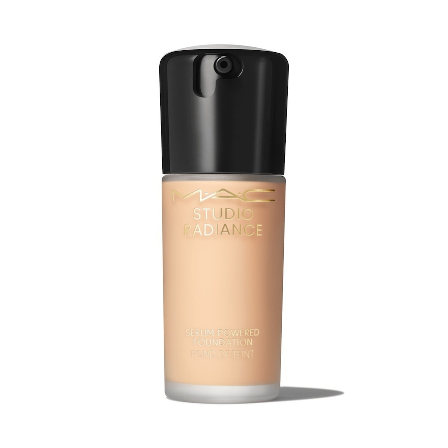 MAC Studio Studio Radiance Serum Foundation