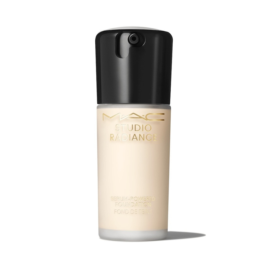 MAC Studio Studio Radiance Serum Foundation