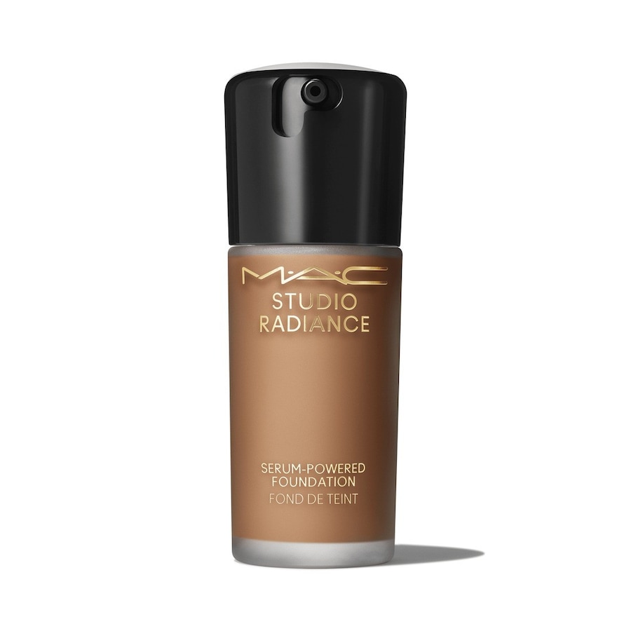 MAC Studio Studio Radiance Serum Foundation